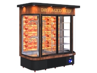 Dry-Aged Meat Refrigerators - 1