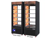 Холодильники для сухого вызревания мяса