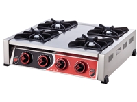 4 Set Top Mini Cooker