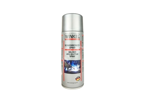 Winkel Kaynak Çapak Önleyici Sprey Welding Anti Spatter Spray 400 Ml