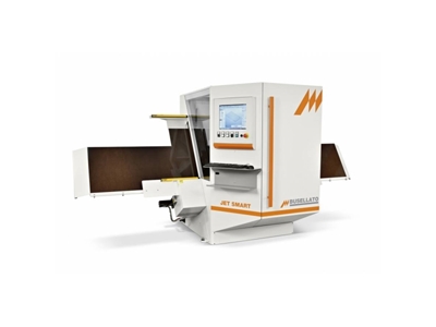 Jet Smart B Cnc Delik Delme Ve Freze Makinesi - 1