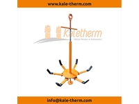 Pot Lifting and Carrying Device - 2