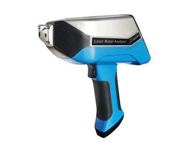 Expert 1 Taşınabilir Spectrometre Cihazı
