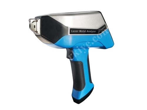 Expert 1 Taşınabilir Spectrometre Cihazı