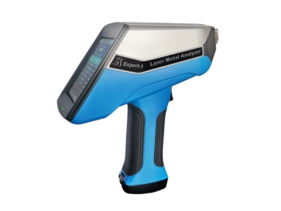 Expert 1 Taşınabilir Spectrometre Cihazı - 2
