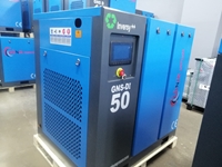(New) 50 Hp Inverter-Direct Coupled Rotary Air Compressor - 5