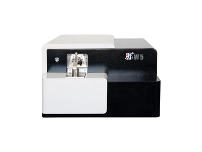 W5 Direct 4th Generation Spectrometer - 4