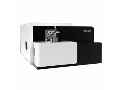 W5 Direct 4th Generation Spectrometer - 5
