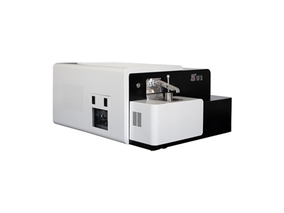 W5 Direct 4th Generation Spectrometer - 0