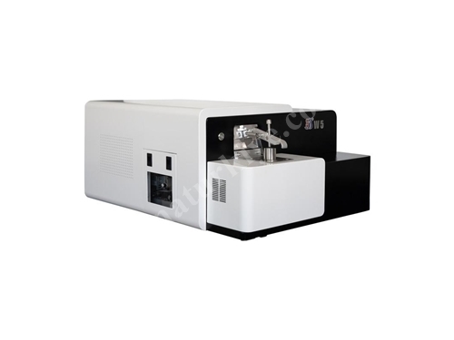 W5 Direct 4. Nesil Spectrometre