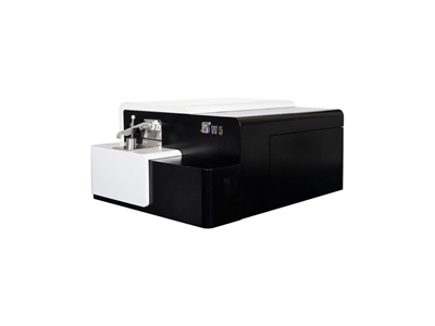 W5 Direct 4th Generation Spectrometer - 2