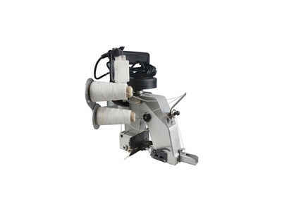 GK26-2A Double Thread Chain Stitch Bag Mouth Sewing Machine - 1