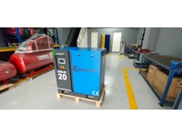 Inverter 20 Hp Direct Coupled Rotary Air Compressor - 2