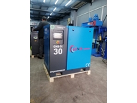 (New) Inverter 30 Hp -Direct Coupled- Rotary Air Compressor - 2