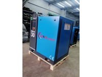 (New) Inverter 30 Hp -Direct Coupled- Rotary Air Compressor - 1