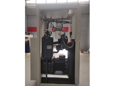30 Hp Vidalı Kompresör  - 2