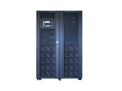 60-400 kVA USV-Stromquelle - 1