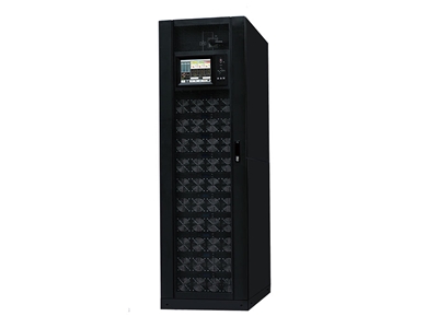 60-400 kVA USV-Stromquelle - 0