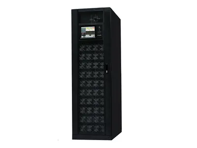 60-400 kVA USV-Stromquelle