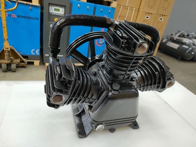 "Angebot" 3095 Neue Kolbenkompressor-Kopfgruppe - 1