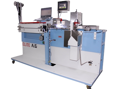 ULK 01/F/L Ultrasonik Lastik Otomatı - 0