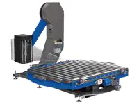 Atlanta Myto-A Palettenstretchwickelmaschine