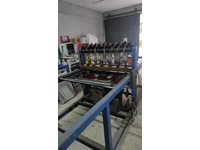 150 Kva Steel Mesh Welding Machine - 2