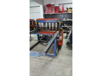150 Kva Steel Mesh Welding Machine - 0