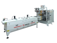 370-400 Pieces/Minute MR7800 Multi-Style Chocolate Packing Machine - 0