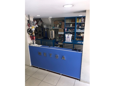 Ensemble complet de pièces de rechange pour machines à coudre pour l'industrie de la confection et la couture - 3