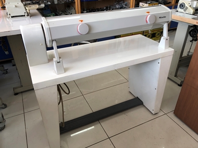 Miele Marka 85 Cm Silindir Ütü - 3