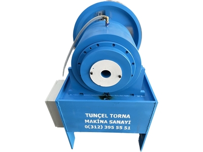 6-60 mm Pipe Taper Machine - 0