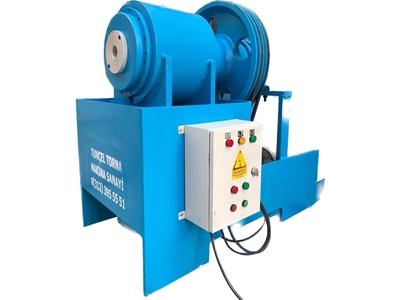 6-60 mm Pipe Taper Machine - 1
