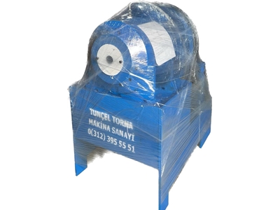 6-60 mm Pipe Taper Machine - 2