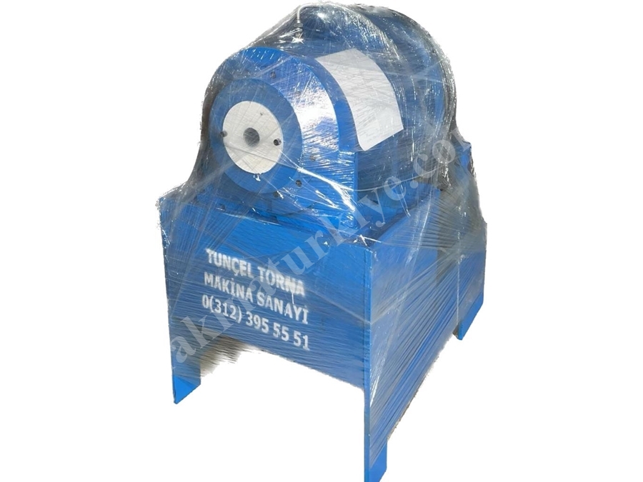 6-60 mm Pipe Taper Machine