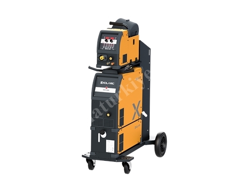 115 Kg Water Cooled Gas Welding Machine