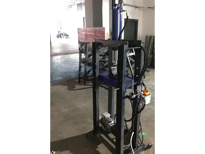 Special Garage Hydraulic Press Machine