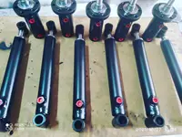 Custom Made Hydraulic Cylinder