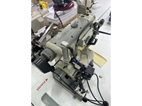 W600 Roller Nose Stitching Machine - 4