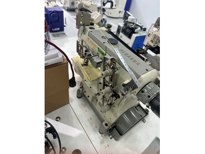 W600 Roller Nose Stitching Machine - 0