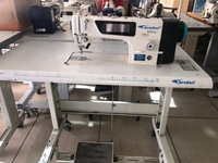 Bd-280Ss Automatic Straight Stitch Sewing Machine - 0