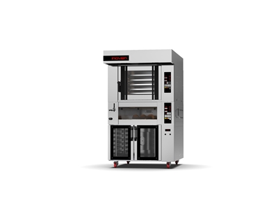 Artos 5+2 Multipurpose Oven with Fermentation - 1