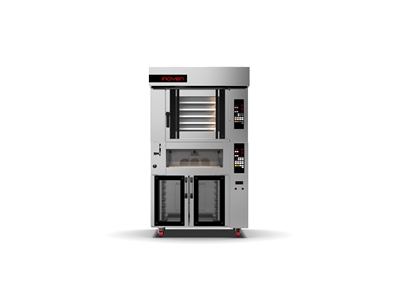 Artos 5+2 Multipurpose Oven with Fermentation - 0