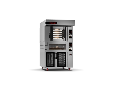 Artos 5+2 Multipurpose Oven with Fermentation - 2