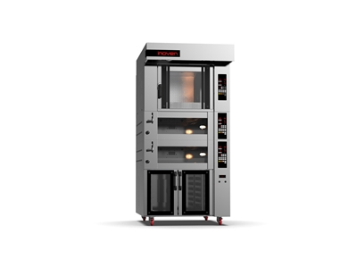 Artos 5+4 Multipurpose Oven with Fermentation - 3