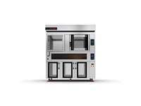 Efes 5+4 Multipurpose Oven with Fermentation - 2
