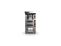 Artos 5+4 Multipurpose Oven with Stand - 0