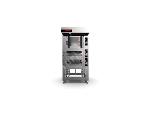Artos 5+4 Multipurpose Oven with Stand