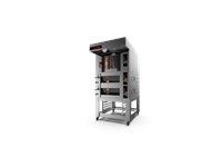 Artos 5+4 Multipurpose Oven with Stand - 2