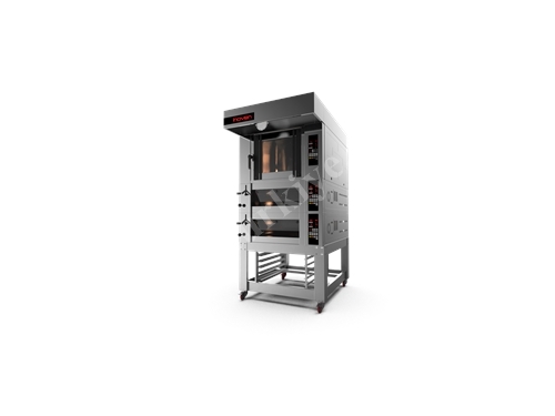 Artos 5+4 Multipurpose Oven with Stand